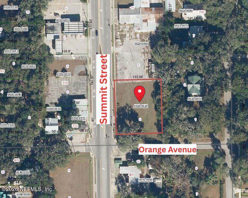 000 Summit Street - Photo 1