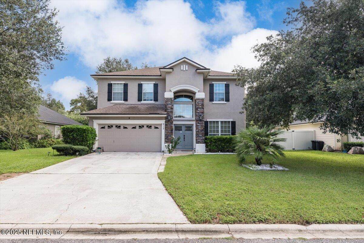 612 Chestwood Chase Drive - Photo 1