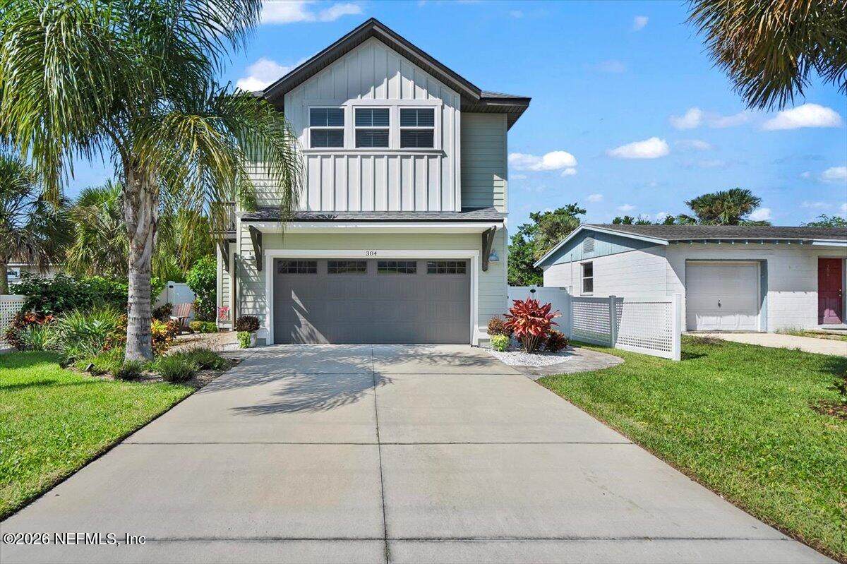 304 Ribault Street - Photo 1
