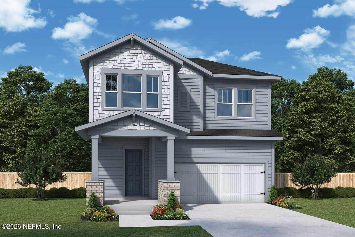 6046 Timber Pines Road - Photo 1