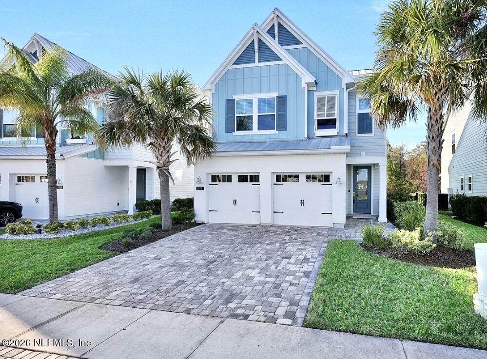 334 Clifton Bay Loop - Photo 1