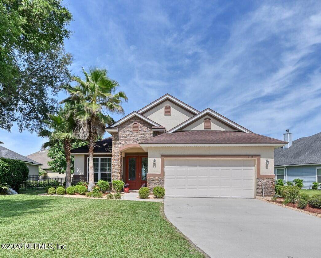 3476 Oglebay Drive - Photo 1