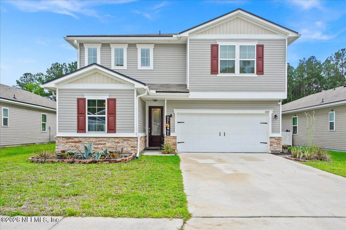 11442 Eagle Vail Court - Photo 1