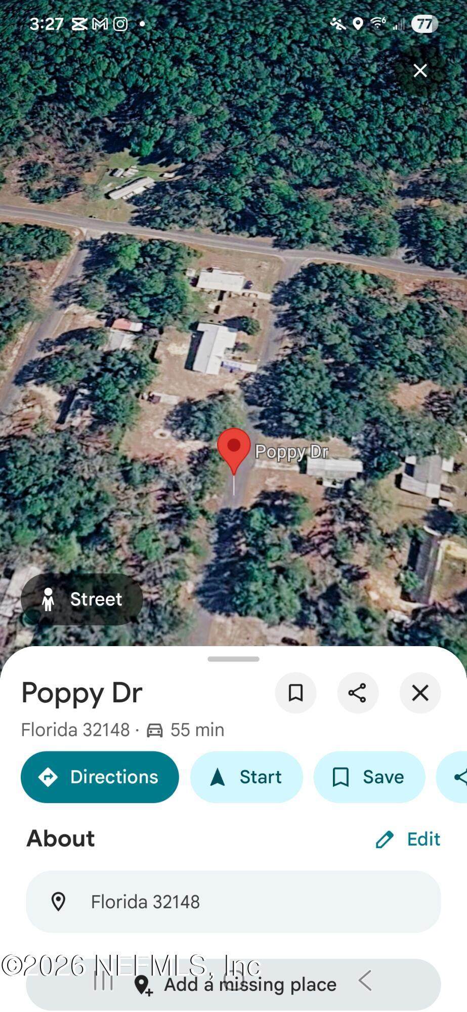 0 Poppy Drive - Photo 1