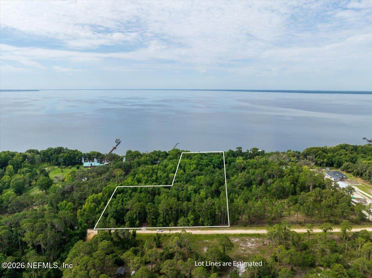 00 Atkins Road - Photo 1