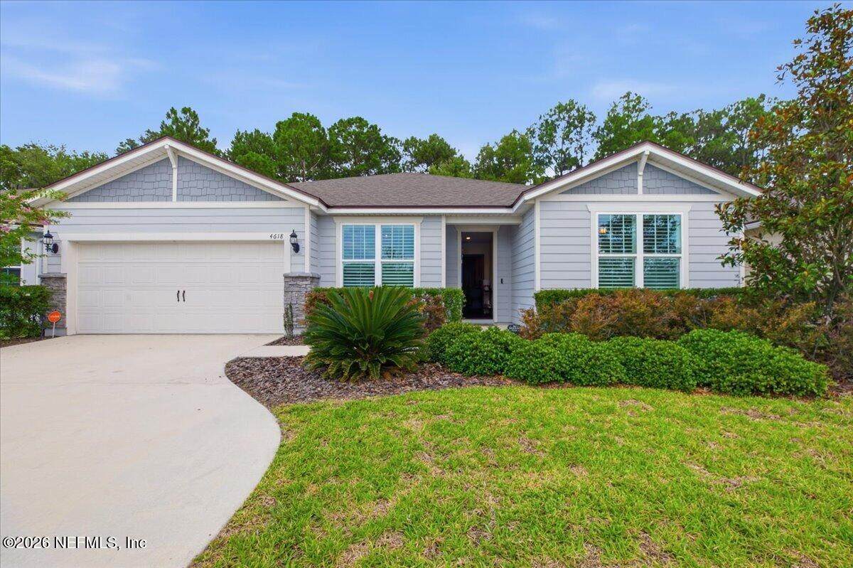 4618 Farmhouse Gate Trail - Photo 1