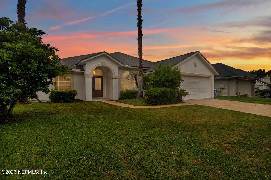 14122 Summer Breeze Drive - Photo 1