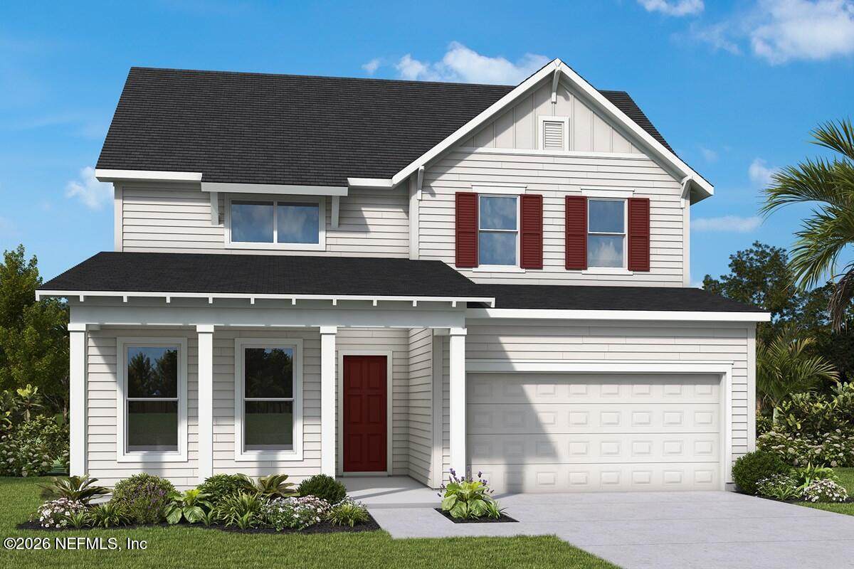 12077 Oak Hollow Trail - Photo 1