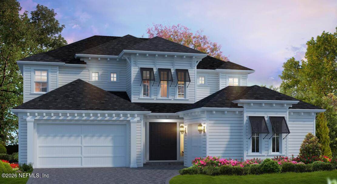 95238 Golden Glow Drive - Photo 1