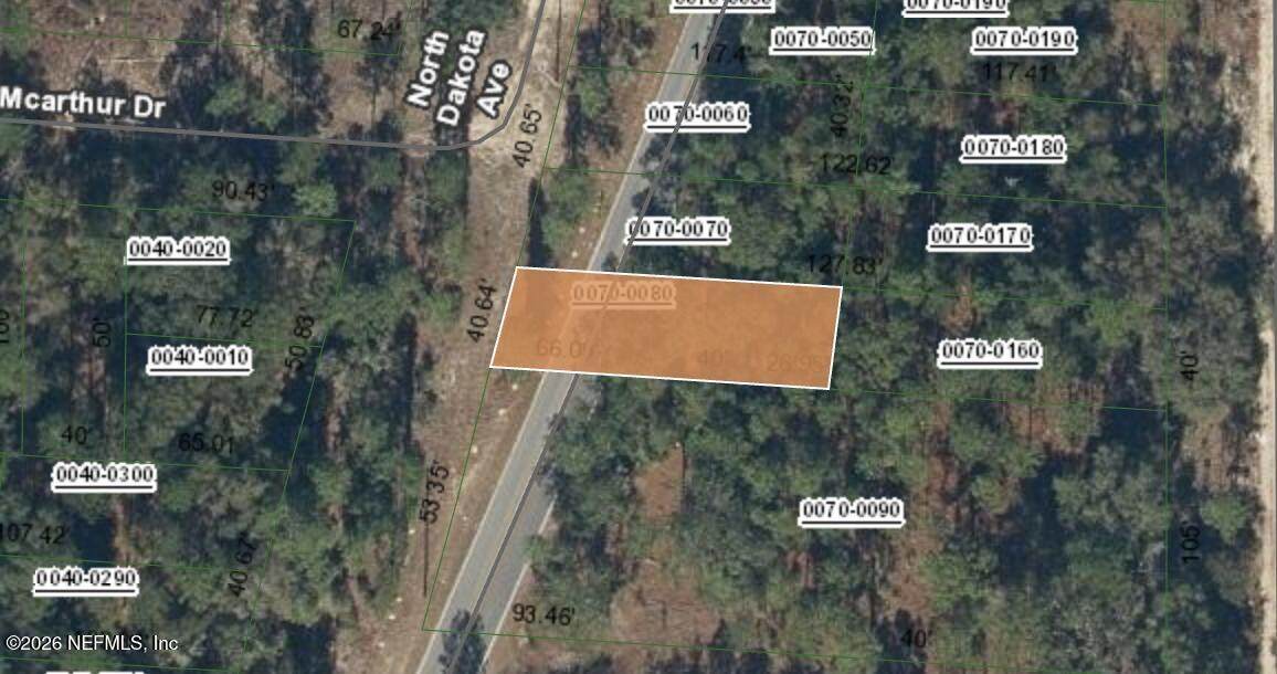 0 Dakota Avenue - Photo 1