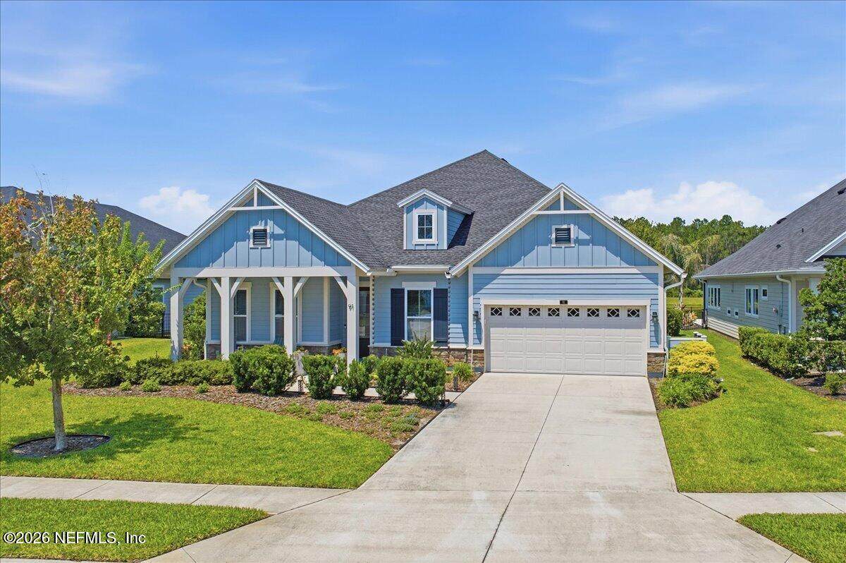 91 Constitution Drive - Photo 1