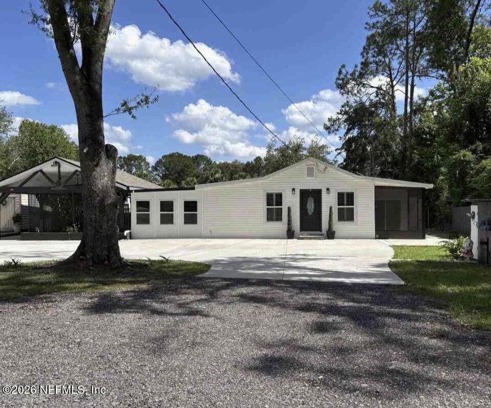 6651 Pickettville Road - Photo 1