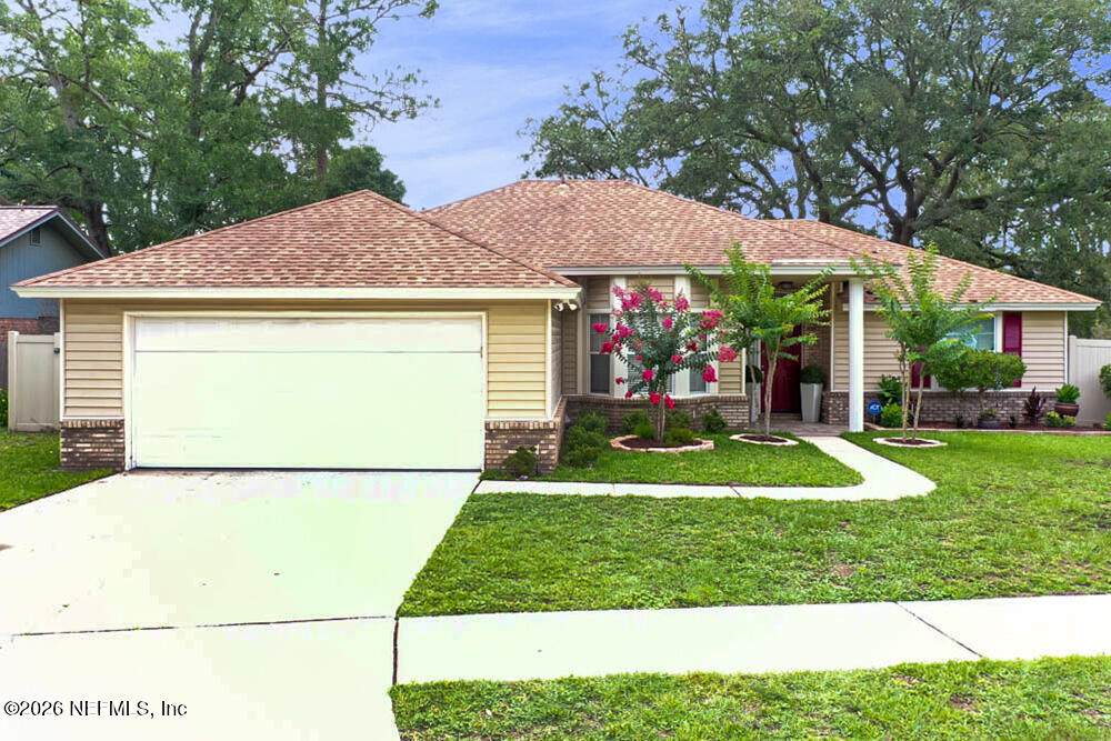 8331 Three Creeks Boulevard - Photo 1