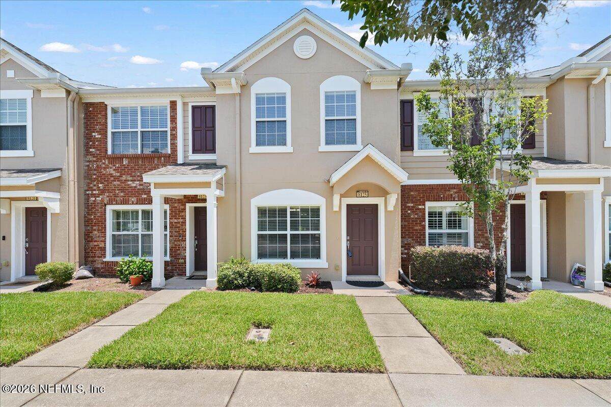 8125 Summer Point Court - Photo 1