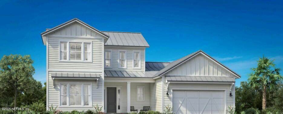 94 Palm Spring Cv Cove - Photo 1