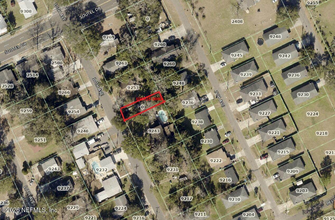 0 10TH Avenue - Photo 1