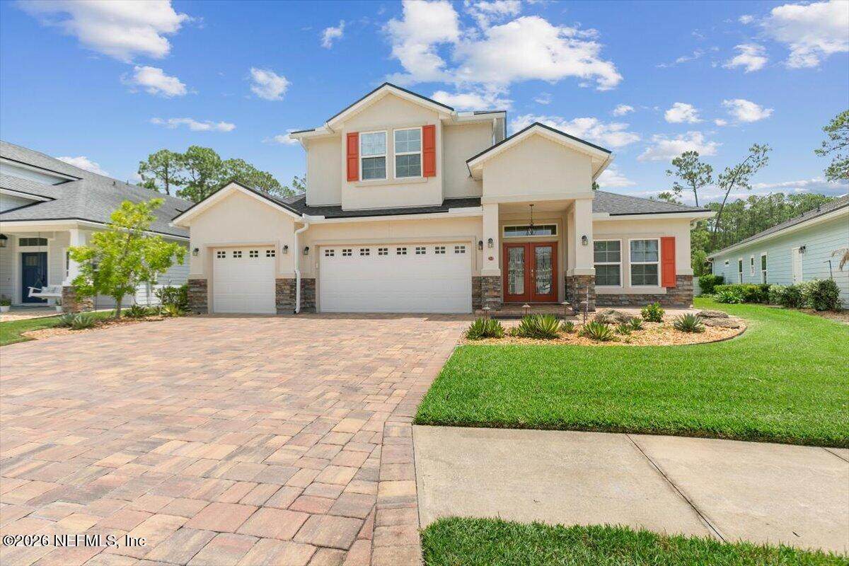 160 Greenview Lane - Photo 1