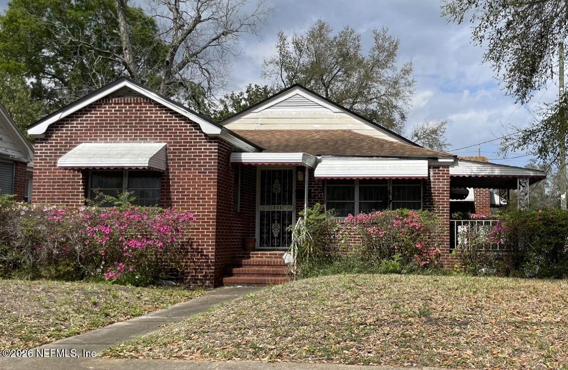1203 Mcconihe Street - Photo 1