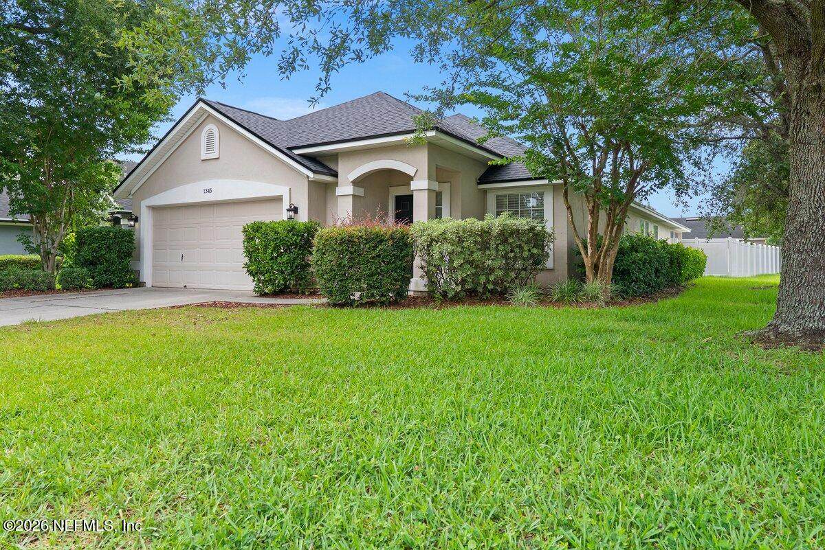 1345 Woodlawn Drive - Photo 1