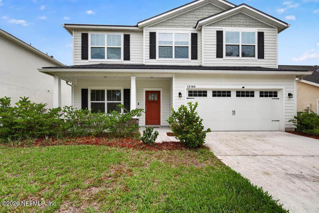 12184 Hatherden Court - Photo 1
