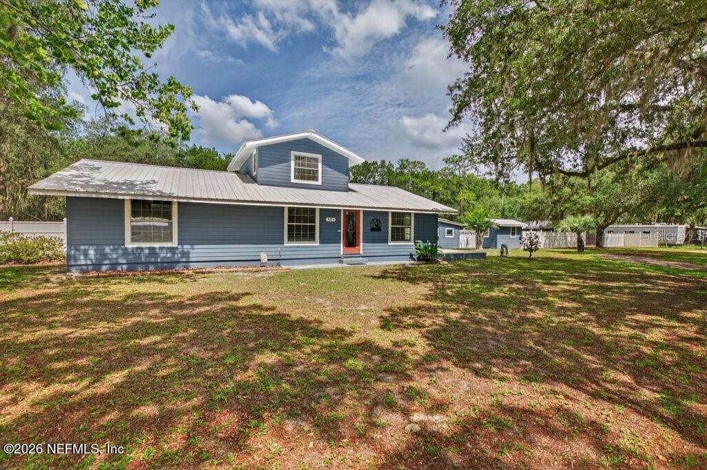 121 Daren Drive - Photo 1