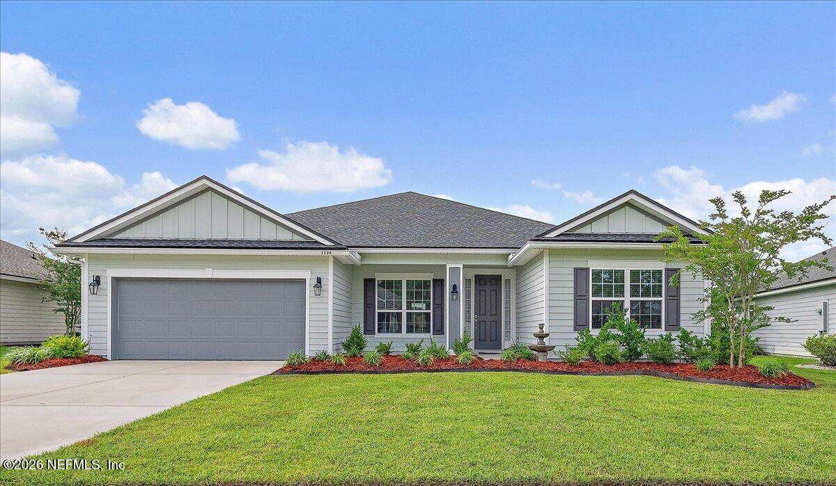 1724 Austin Lake Way - Photo 1