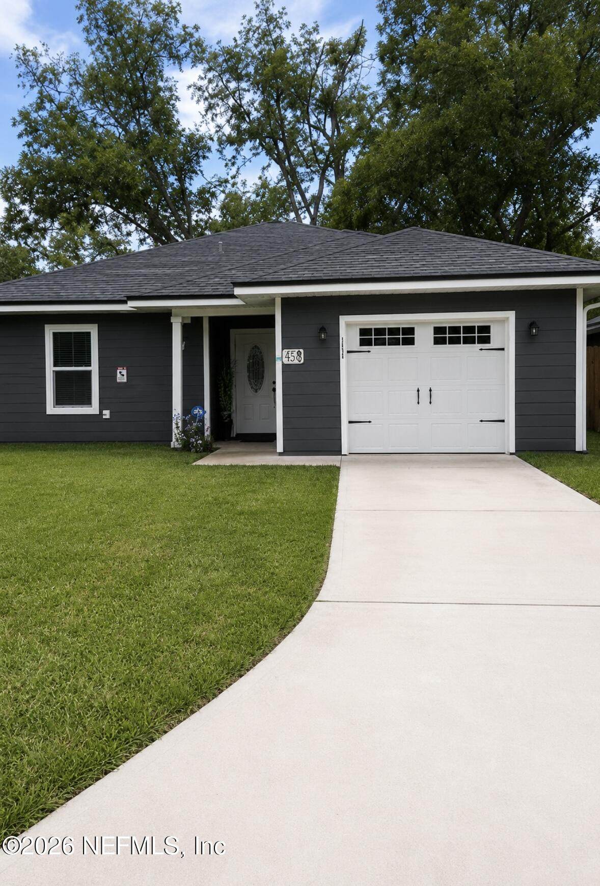 7910 Dekle Avenue Avenue - Photo 1