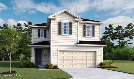 284 Old Forest Road - Photo 1