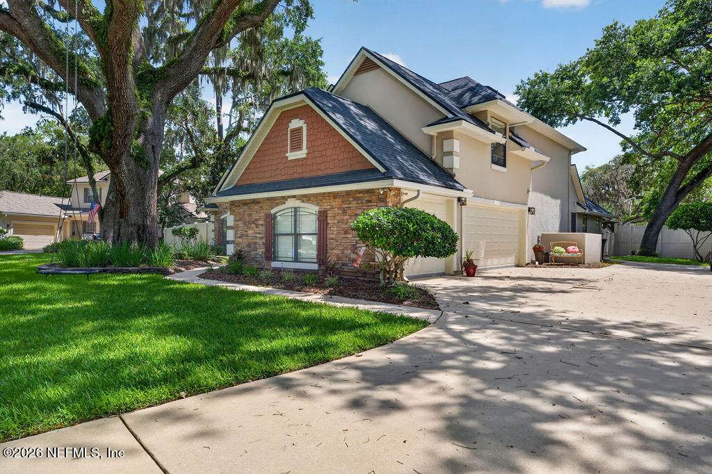 3881 Reds Gait Lane - Photo 1