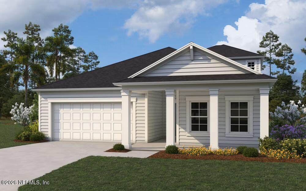 373 Silver Lily Way - Photo 1