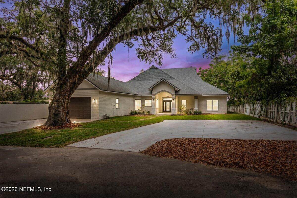 3845 Harbor Drive - Photo 1