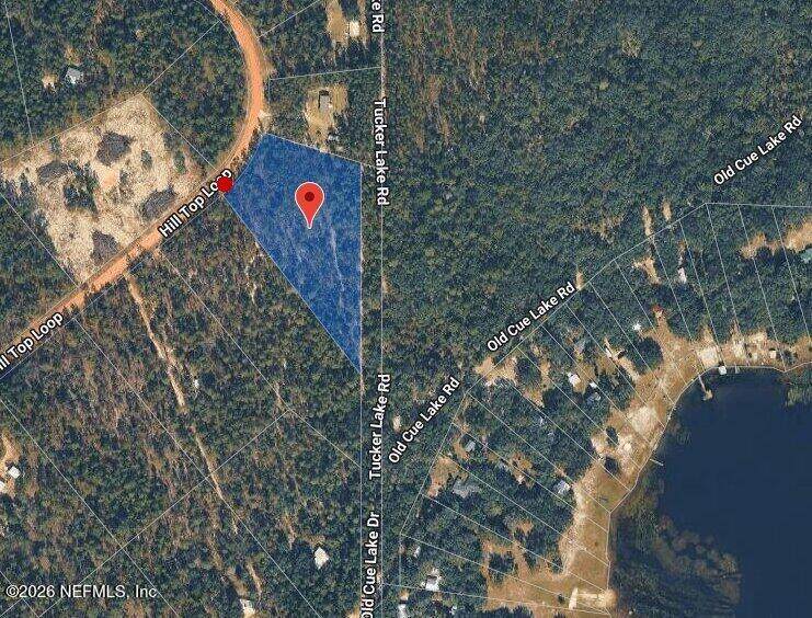 181 Hill Top Loop - Photo 1