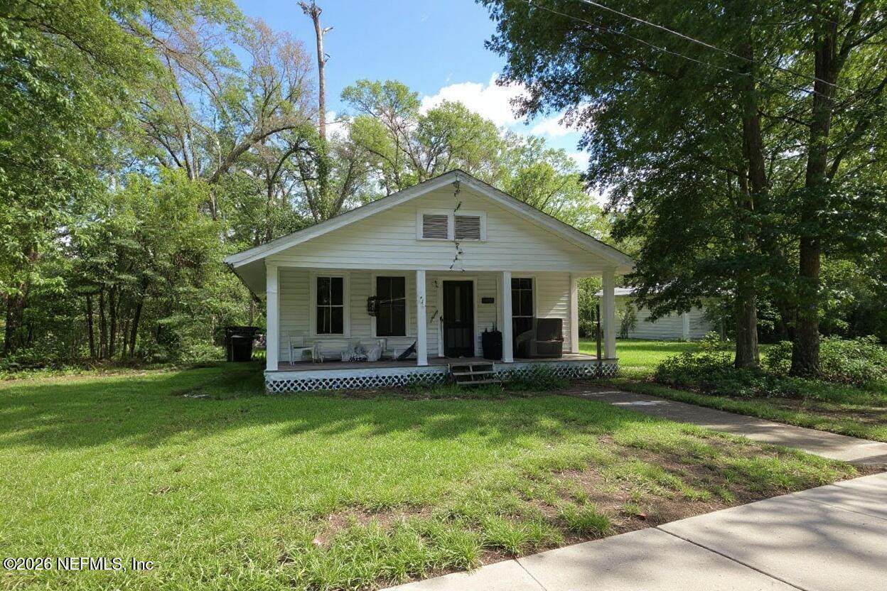 722 Madison Street - Photo 1