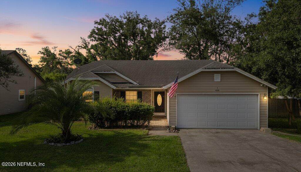 414 Shamrock Avenue - Photo 1