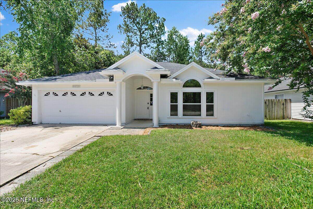 5532 Blue Pacific Drive - Photo 1