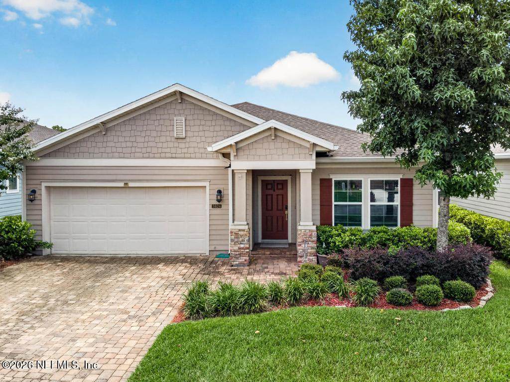 3824 Arbor Mill Circle - Photo 1
