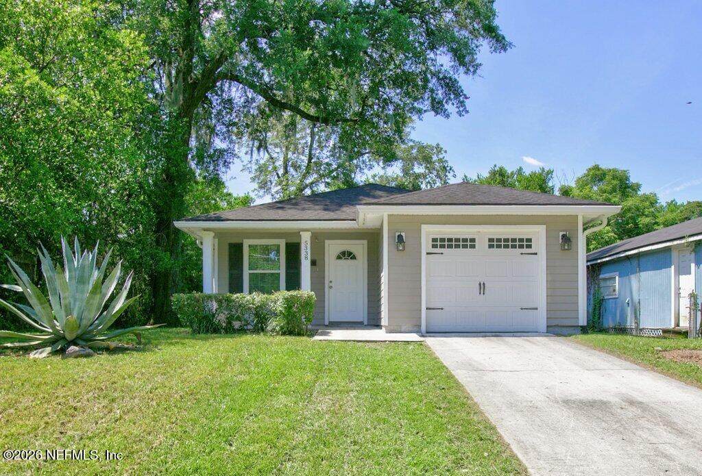 5338 Palmer Avenue - Photo 1