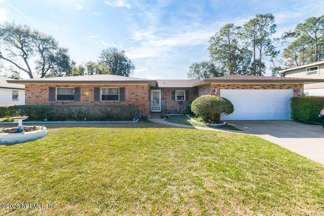 8614 Burkhall Street - Photo 1
