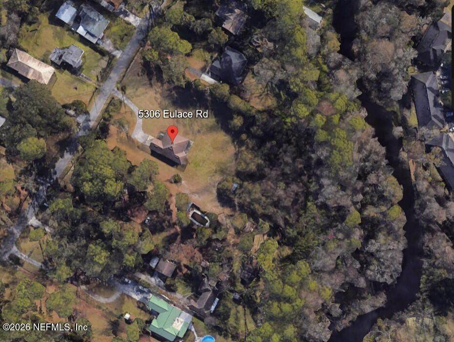 5306 Eulace Road - Photo 1