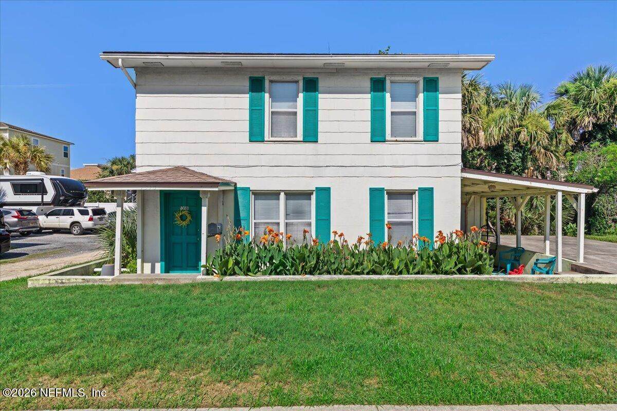 1318 2ND Street - Photo 1