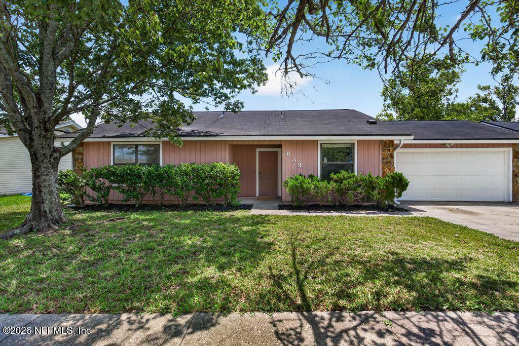 639 Purcell Drive - Photo 1