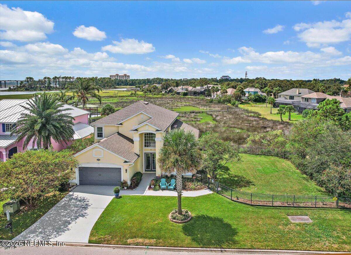 14550 Marsh Breeze Court - Photo 1