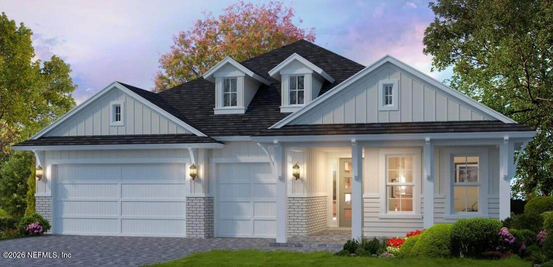 5902 Canopy Row Street - Photo 1