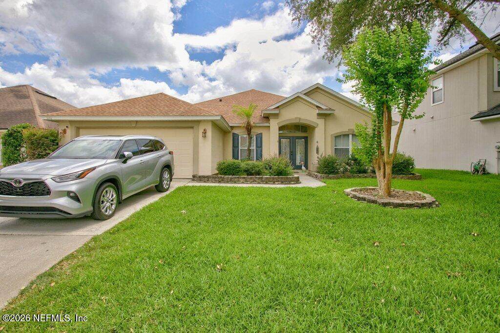 3195 Stonebrier Ridge Drive - Photo 1