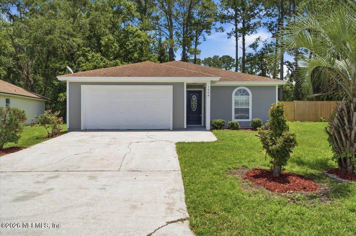 1064 Buccaneer Boulevard - Photo 1