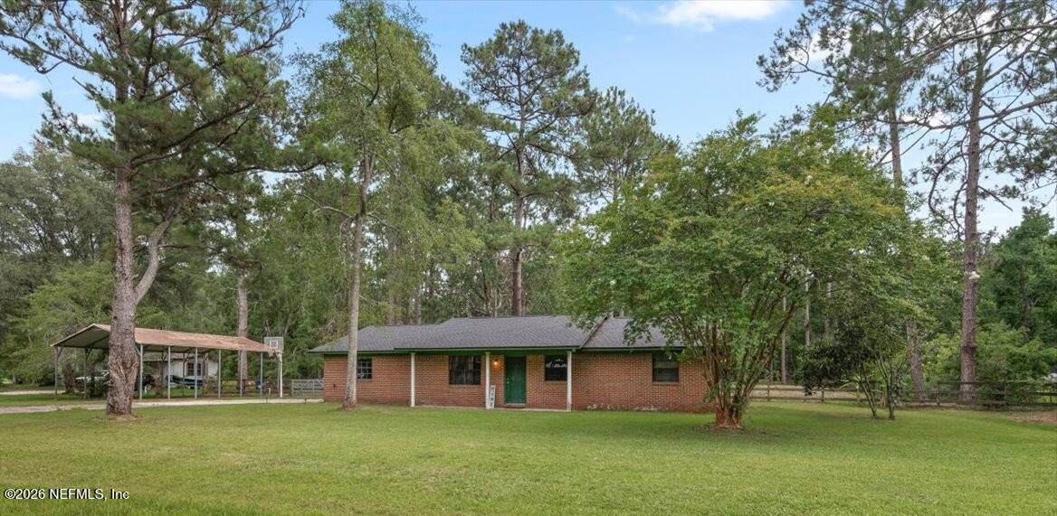 54392 Sherwood Road - Photo 1