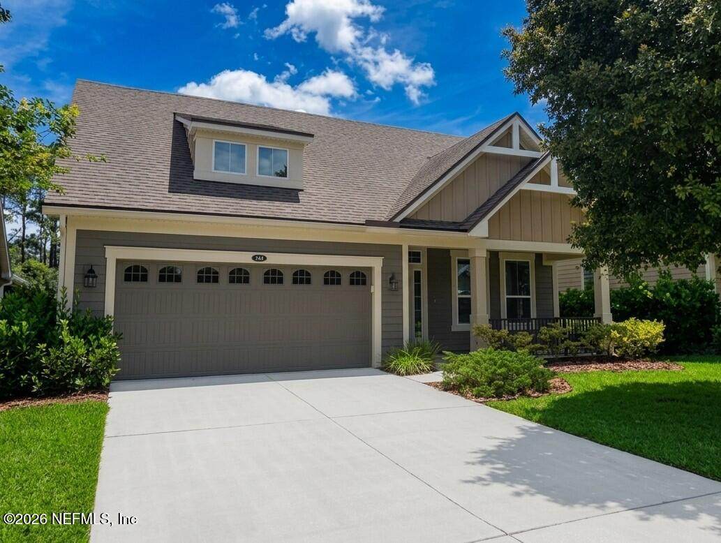 244 Southern Oak Drive - Photo 1
