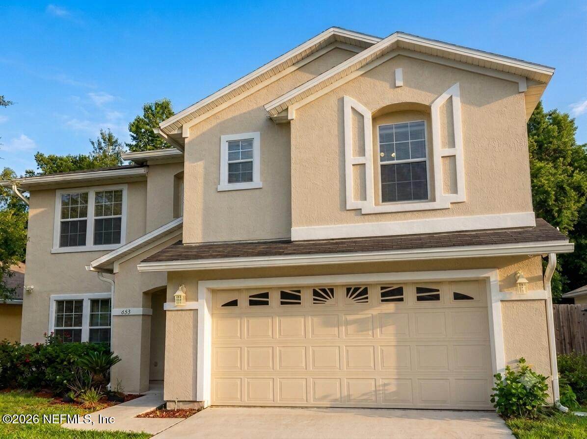 653 Mackenzie Circle - Photo 1