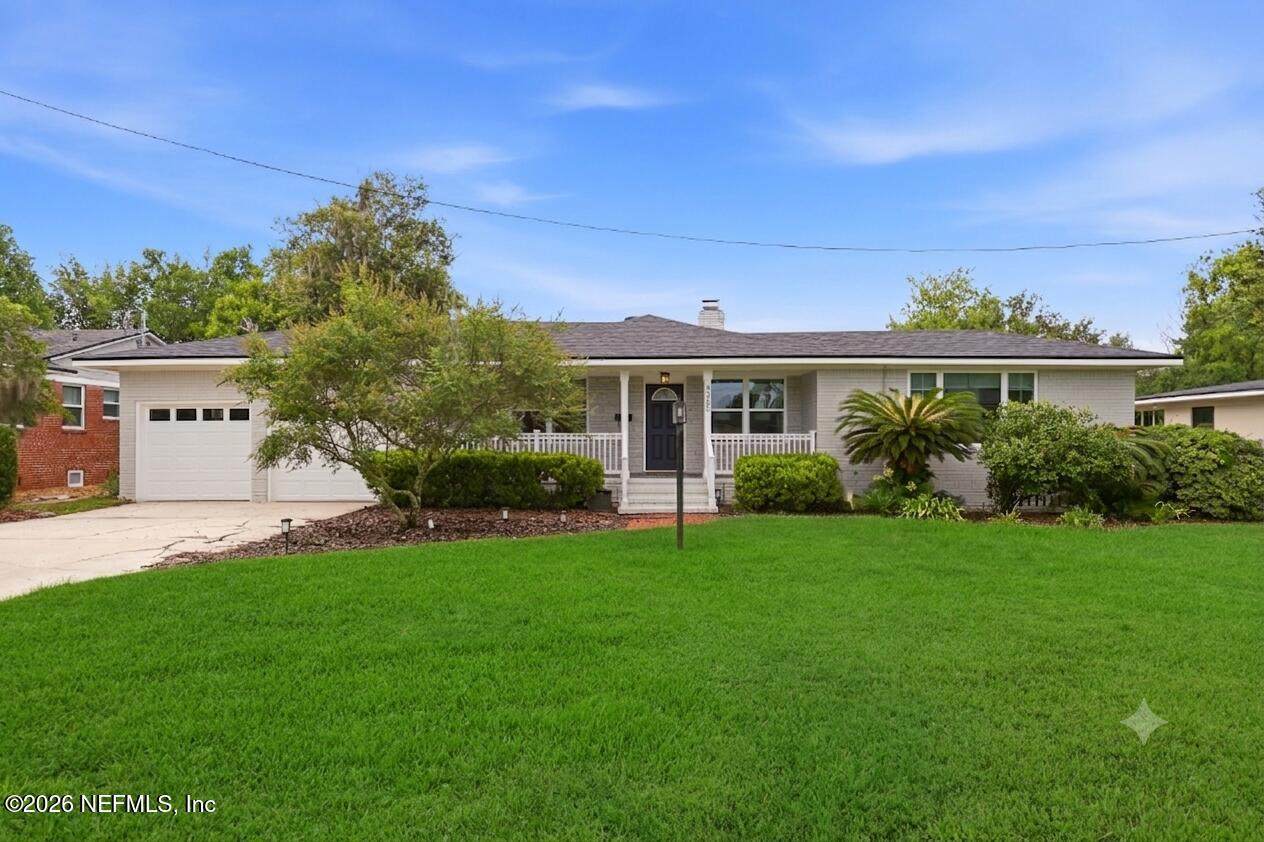 4385 Worth Drive - Photo 1