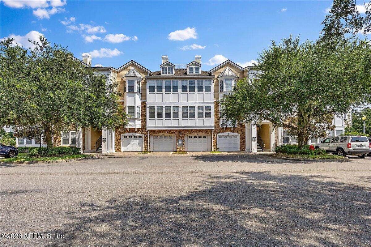 8550 Touchton Road - Photo 1